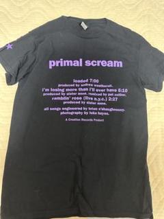 2025年最新】primal scream tシャツの人気アイテム - メルカリ