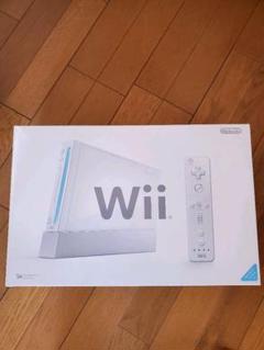 任天堂 Wii 本体 超美品 - メルカリ