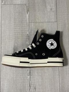 【新品/限定品】CONVERSE/CHUCK 70 PLUS HI/27.0cm 2025年最新】converse chuck 70 plus hiの人気アイテム - メルカリ