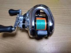 SHIMANO - ★☆ 12アンタレス　ノーマルギヤ　超美品　☆★ シマノ 12アンタレス右 ノーマルギア （シマノ 12アンタレス
