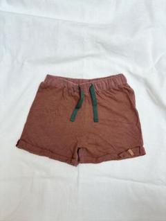 新品未使用　nixnut 24SS デニム ショートパンツ nixnut Denim Short | hanakao