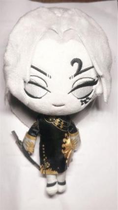 第五人格 白黒無常 アクスタ 新品未開封 ナンジャ 猫耳 IdentityV 予約】第五人格 最高演繹 白黒無常 アクリルスタンド | あ行
