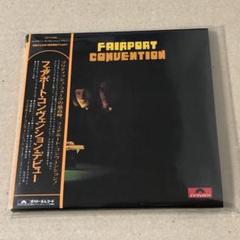 2025年最新】Fairport_Conventionの人気アイテム - メルカリ