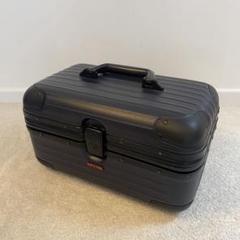 RIMOWA Samba Nova ビューティーケース マットブラック 18L 2025年最新】RIMOWA SAMBAの人気アイテム - メルカリ