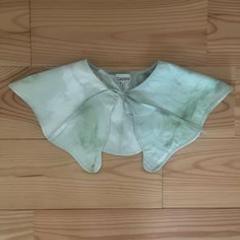 美品　GANNIガニー つけ襟のサムネイル