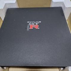 NISSAN SKYLINE GT-R34 購入者限定写真集 オリジナルCD・DVD・ブルーレイ - NISSAN SKYLINE GT-R34 購入者