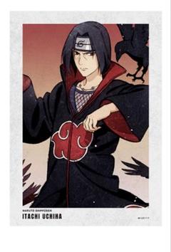 Amazon.co.jp: アニメポスター NARUTO -ナルト- うちはオビト (2) ポスター キャンバスアートポスター プリントピクチャー  リビングルーム 壁画 部屋の寝室の装飾 絵画フレームスタイル 16x24インチ(40x60cm) : ホーム＆キッチン