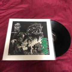 Cut Throat LP 33 レコード レア パンク　ハードコア　crustのサムネイル