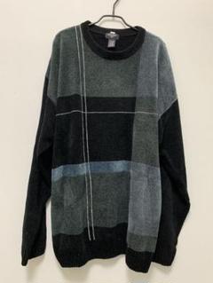 dockers パネルニット