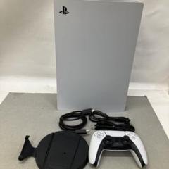 GD7138PS5本体　デジタルエディション