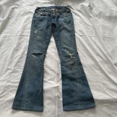 2025年最新】true religion フレアの人気アイテム - メルカリ