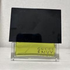 未使用に近い グッチ エンヴィ フォーメン 50ml 2025年最新】グッチ エンヴィ フォーメン 50mlの人気アイテム