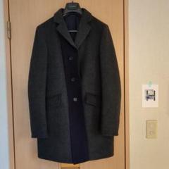 JIL SANDER チェスターコート 13-14AW 本人期 JIL SANDER チェスターコート 13-14AW 本人期 - メルカリ