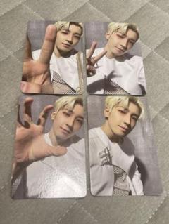SEVENTEEN ウォヌ face the sun トレカ コンプ SEVENTEEN ウォヌ face the sun トレカ コンプ