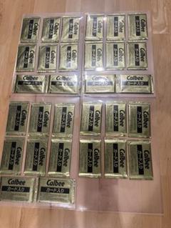 未開封 2025 プロ野球チップス カード 第一弾　カード30袋セット