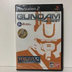 新品・機動戦士ガンダム戦記【PS2】