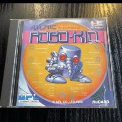 【美品】アトミックロボキッド　PCエンジン　HUカード Yahoo!オークション - PCE PCエンジン Huカード アトミックロボ