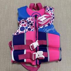 HYPERLITE アダルトミディアム レディースMサイズ　ライフジャケット HYPERLITE アダルトミディアム レディースMサイズライフジャケット