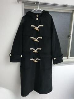 ダッフルコート