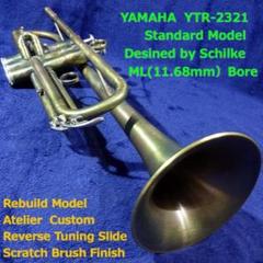 2025年最新】ytr-6320 YAMAHAの人気アイテム - メルカリ