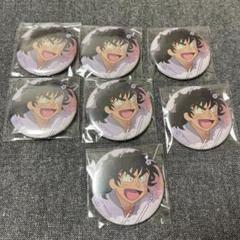 忍たま乱太郎 百面相 缶バッジ 浜守一郎