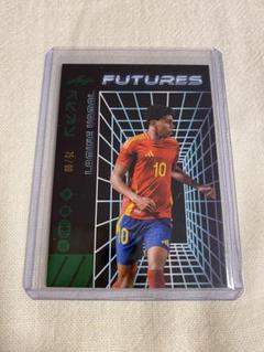 2024 Leaf Lamine Yamal FUTURES /99