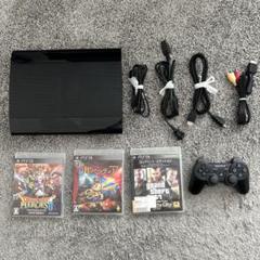 ps3 本体　ソフト2本 Amazon.co.jp: 動作品 PS1/2/3ソフト(名作RPG アトリエシリーズ