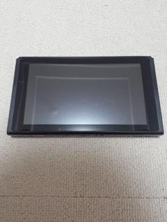 Switch 2018年