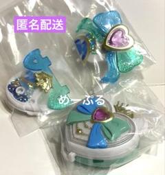 なりきりプリキュア 3 シャイニーキャッツパクト(なりきり)・タンバリンのサムネイル