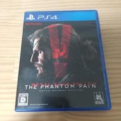 2025年最新】メタルギアソリッド4 ps4の人気アイテム - メルカリ