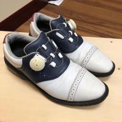 キャロウェイ ゴルフシューズ 24.0㎝