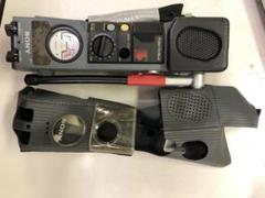 SONY ICB-88H フリーラジオCB無線