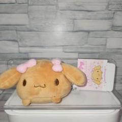 もちもちころころ　モカ　シナモロール　サンリオ