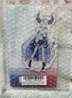 hololive - ラプラス ダークネス 3D アクリルスタンド