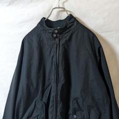 【BARACUTA/バラクータ】スイングトップハリントンジャケットG9 d285 BARACUTA バラクータ G9 クラシック ハリントン ジャケット