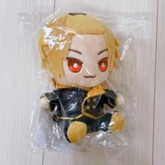 KnightA そうま おすわりぬいぐるみ 2体セット 新品未開封】騎士A KnightA そうま おすわりぬいぐるみ - メルカリ