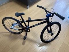 超特価SALE開催！ BMX メルカリ - 防犯登録済 美品 街乗りブレーキ付き 自転車本体