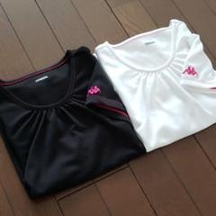 カッパTシャツセット