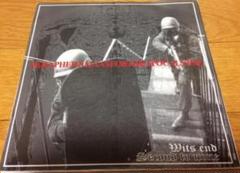 INTEGRITY 12inch レコード 激レア盤 NYHC gang starr 7inch 45 レア盤 hiphop Records - メルカリ