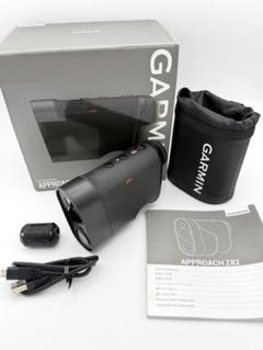 GARMIN APPROACH Z82 ガーミン アプローチ ゴルフ用距離計