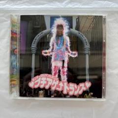 センターGUY プレゼンツ ブチアゲ⤴︎トランス CD
