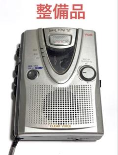 3台セットSONY カセットレコーダー TCM-400 整備品①②③ SONY カセットレコーダー TCM-400 整備品① - メルカリ
