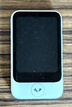 新品未開封】POCKETALK（ポケトーク）ブラック