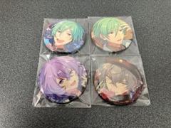 あんスタ　缶バッジ　まとめ売り