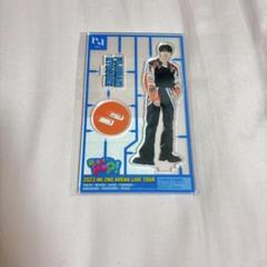 INI 藤牧京介　アクスタ　新品未使用　rtp laposta 藤牧京介 アクリルスタンド INI ラポスタ LAPOSTA 2023 2024