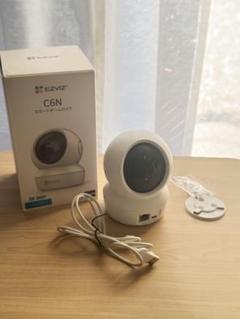 EZVIZ C6N 3MPのサムネイル