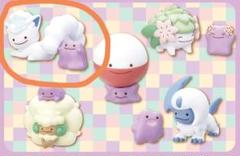 へんしん！メタモン アローラロコン ポケモンセンター限定