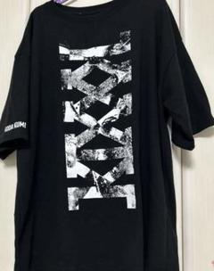 倖田來未♡Tシャツ♡黒♡Mサイズ♡エーネーション 倖田來未 2023 ライブTシャツ Mサイズ - メルカリ