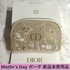 2025年最新】dior ポーチ 母の日の人気アイテム - メルカリ