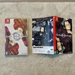 Nintendo Switch - グノーシア  4点 71wKIYFtRQL._UF350,350_QL50_.jpg